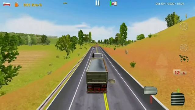Skin Volvo fh16.                  #worldtruck #simuladores