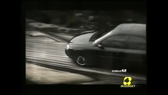 Ford Mondeo Spot 1997 (PUB ITA)