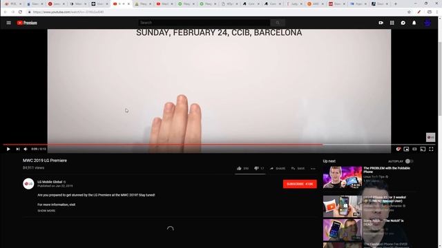 Xiaomi Dual Flex FOLDing phablet +Macbook Pro Flexgate?
