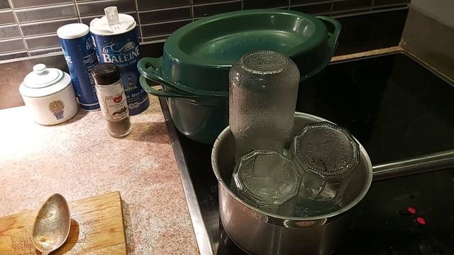 Кабачковая икра. Просто, вкусно, быстро.