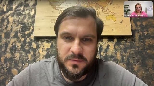 Обороты есть НО прибыли нет. Как выйти из замкнутого круга? ??? LIVE с BorisKolesnikov