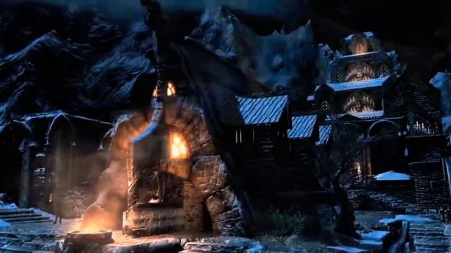skyrim Led Zeppelin- immigrant.