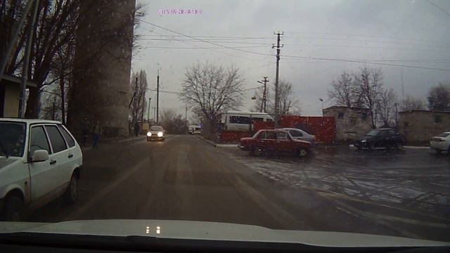 Суицидные пешеходы