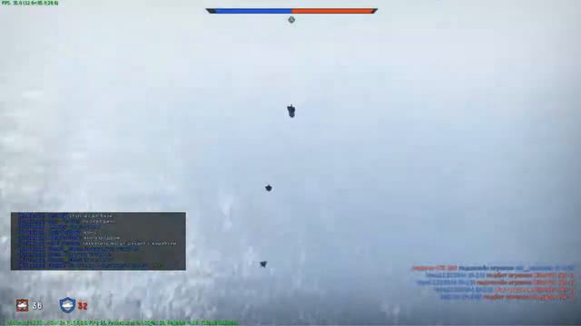 Сочная Нарезка №8: War Thunder
