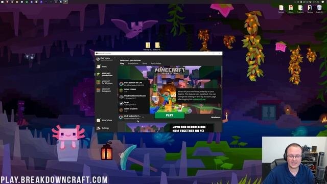 How To Download & Install Iris Shaders In Minecraft 1.19