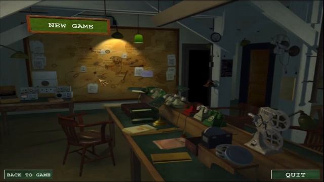 Medal of Honor Allied Assault for Mac using Porting Kit