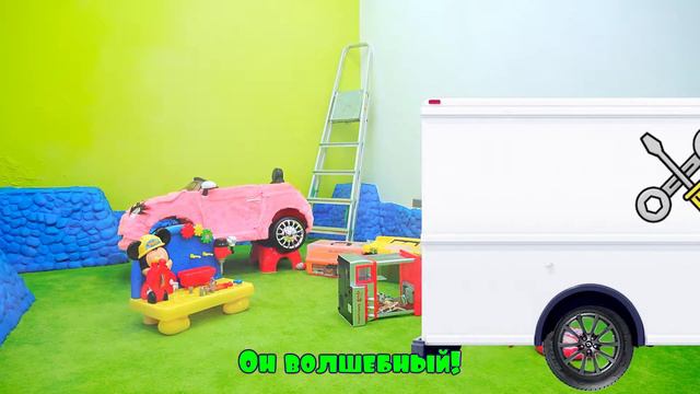 Правила Поведения За Столом Для Детей | Развивающие Песенки Про Еду | Пять Детей