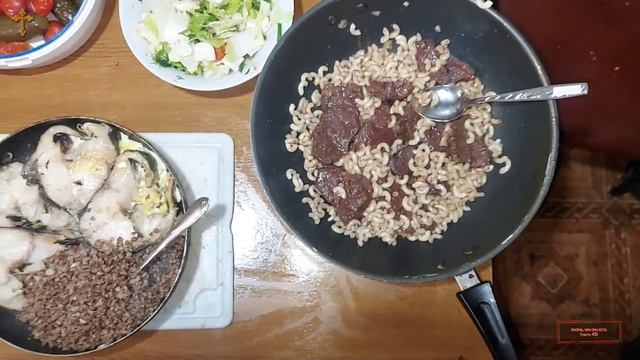 ☝🏻 ЖИЗНЬ, КАК ОНА ЕСТЬ. (часть 4️⃣3️⃣ ) 👍🏻