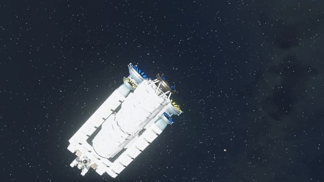 Starfield: Star Trek Ship Modules #starfield #mods #gaming