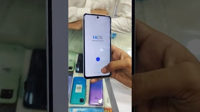 Techno Common 19 Neo First Look Mirror Glass technology techno