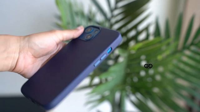 grainy textured vegan leather case 13