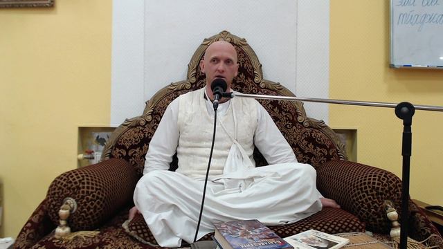 Ярмарка книг Шрилы Прабхупады (1.12.2019)