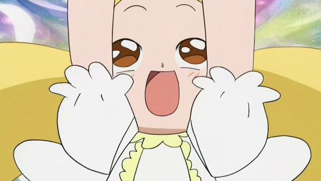 Все превращения и заклинания Ханы •Ojamajo Doremi•