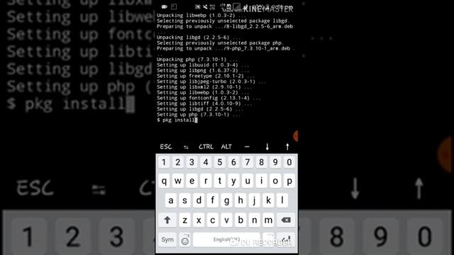 How to increase your instagran followers /termux