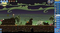 Angry Birds Friends Halloween Tournament Week 1 Level 6 High Score 140k (No PU)