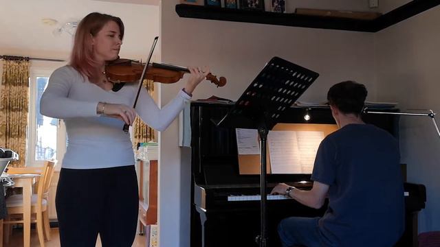 Polonaise - Violin ABRSM Grade 3 Exam Pieces 2016-2019 A2