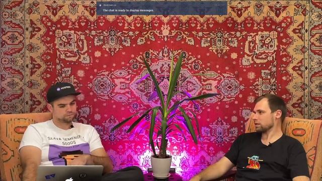 Дмитрий Буров: Как войти в Блокчейн, как его применяю...