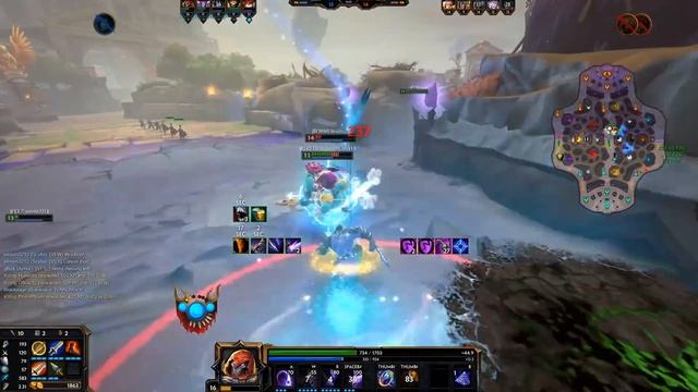 SMITE: Golden Blade: Meta Changing Or Just A Gimmick? An Analysis