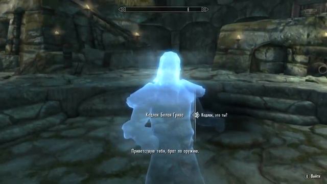 Топ-10 лучших и необычных оружий в Skyrim