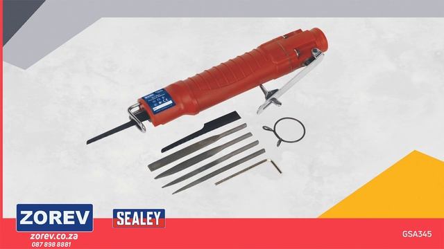 Air Saw Reciprocating Low Vibration Generation ?? Model No : GSA345 Order At : WWW.ZOREV.CO.ZA