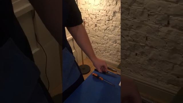 Как открыть устрицы
