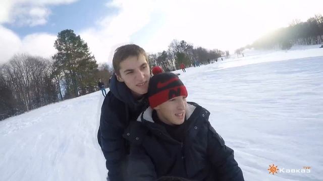 Лаго Наки  Школа 30