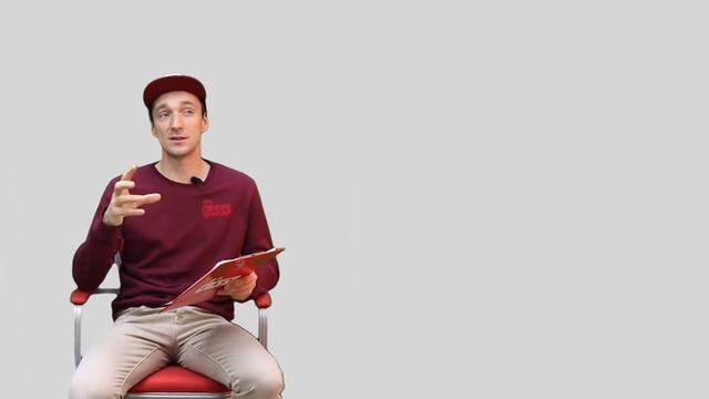 The weirdest interview about working for Easy School
