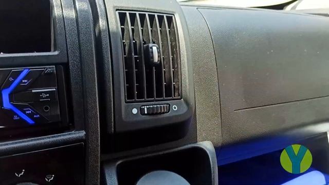Fiat Ducato 2021. Una pruebita.