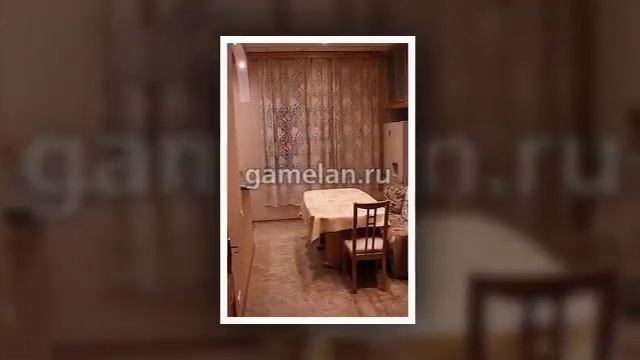 Смоленский бульвар дом 15 Сдам квартиру