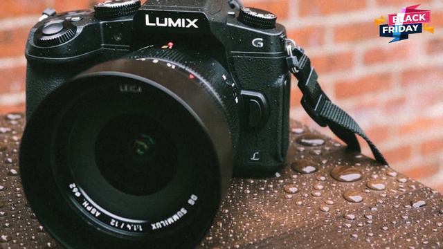 Best Black Friday Camera Deals 2023: Black Friday Amazon Deals this year are awesome!