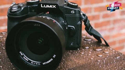 Best Black Friday Camera Deals 2023: Black Friday Amazon Deals this year are awesome!