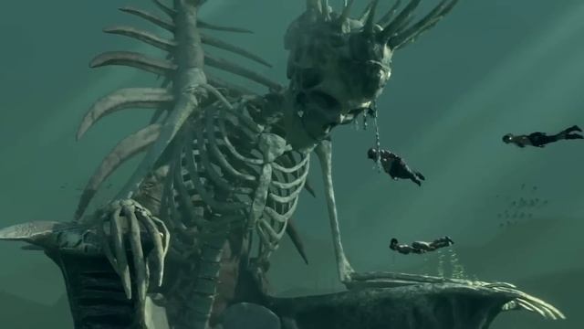 WiLD On PS4 Gamescom 2014 Trailer 1080pHD