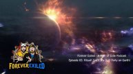 Forever Exiled - A Path of Exile (PoE) Podcast - Ritual! 3.13! It's Out! Party on Garth! EP 65