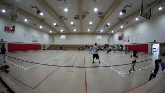 ML FilAm league Championship Day Spring 2019