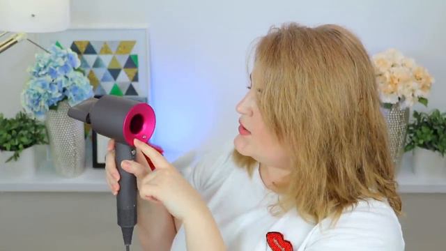 💸 САМЫЙ ДОРОГОЙ И СТРАННЫЙ ФЕН В МИРЕ! DYSON SUPERSONIC! 💨