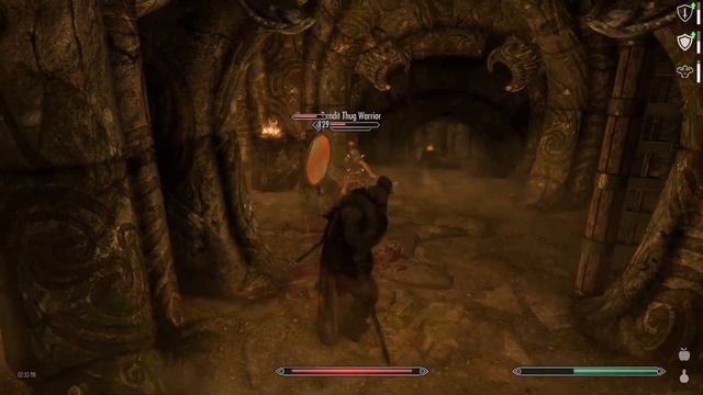 Let's Play Skyrim Modded on PC (RTX2060) Part 27
