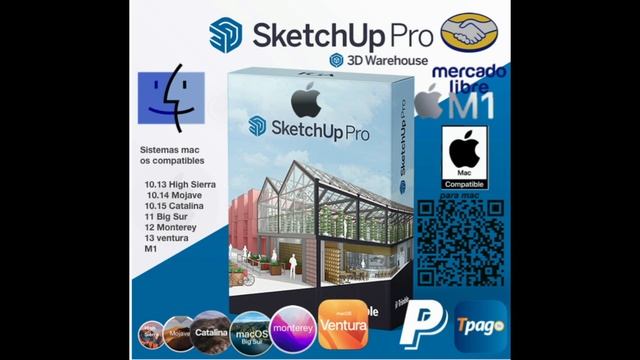 microsoft 365 office para mac os