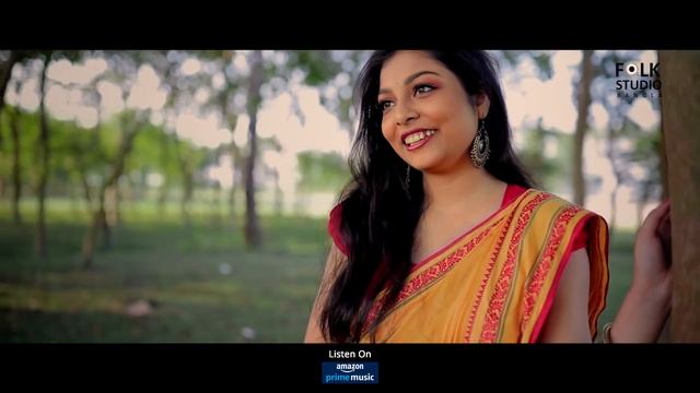 Bokul Ful Bokul Ful X Boka Mon Mashup | Juthika & Debojit | Folk Studio | Bangla New Song 2021