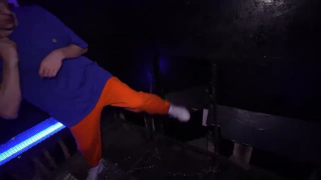 Попали в ЛАБОРАТОРИЮ Сумасшедшего УЧЕНОГО !