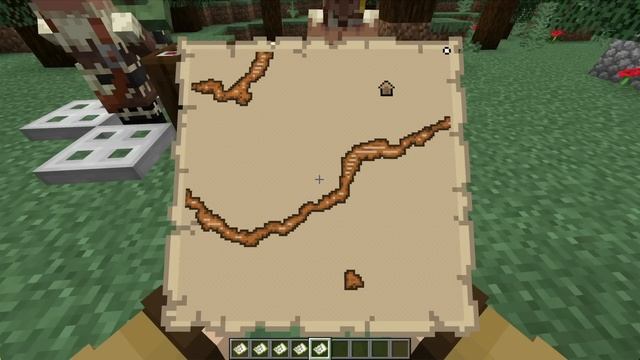 Minecraft 1.20.2 pre-release 1 – Cambios experimentales a cartógrafos y herreros de armadura, etc