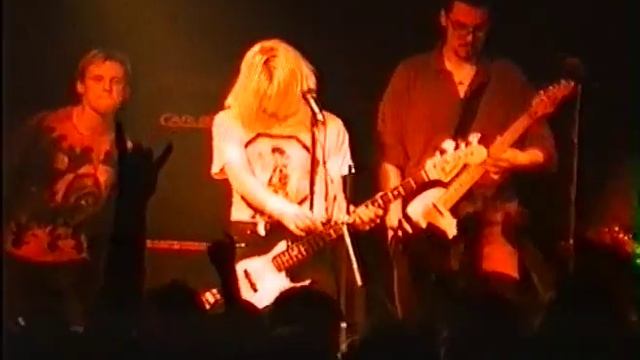 Король и Шут. Не бей копытом 8.03.1998
