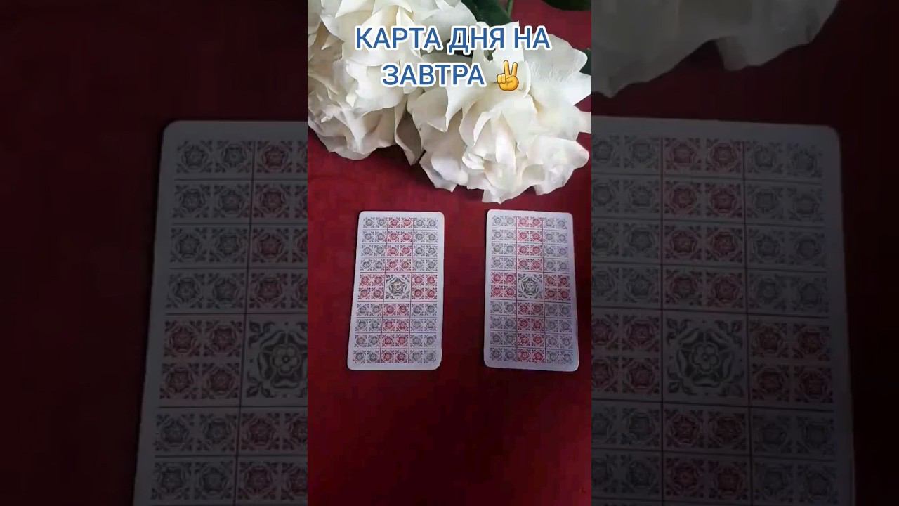 Карта Дня На Завтра!#shorts #тароонлайн #картадня  #чтоожидает+7960 371 94 95 SMS Ватсап Телеграм