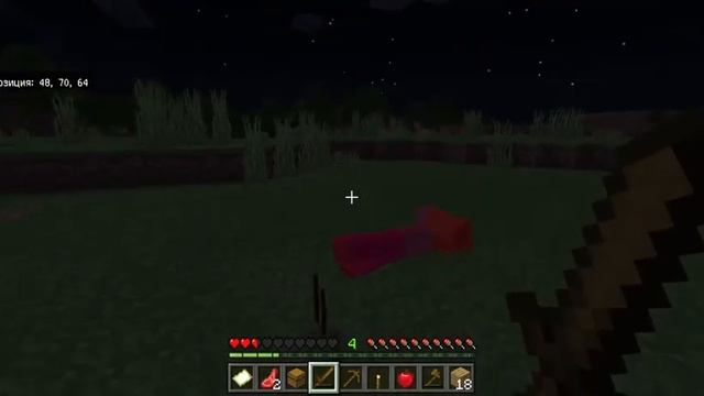 Minecraft Windows 10 edition выживание 1 серия