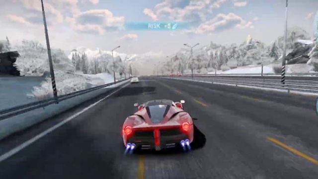 BURNING THROUGH TIRES EVENT CAR RACING || CarX Highway Racing Android Gameplay Part #50 | LiveYashK
