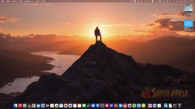 ⚠️  IMPORTANTE: Faça o Backup das Fotos do iPhone no HD Externo - Passo a Passo!