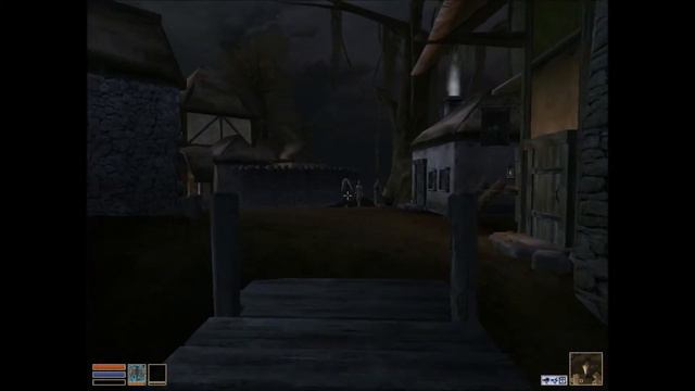 Ultimate Morrowind Guide - Vodunius Nuccius