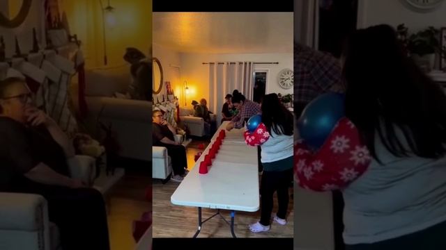Идея игры для любого праздника Воздушный бой