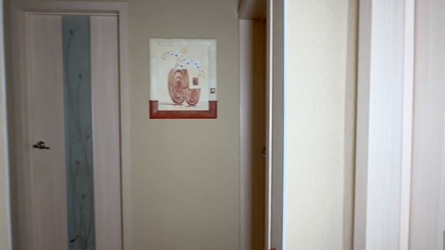 Трехкомнатная квартира 8735754