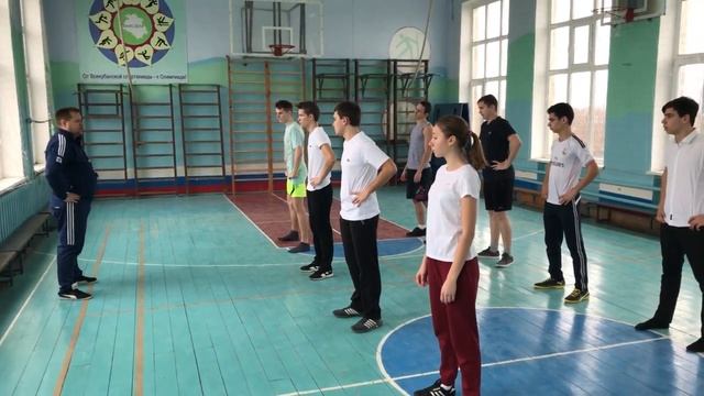 презентация МБОУ СОШ №2