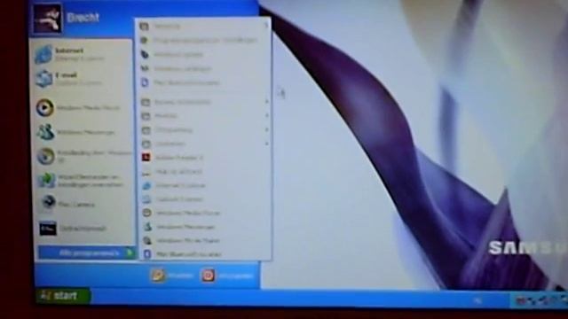 Samsung NC10 Boot Time + Software Overview